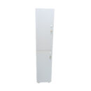 Armoire 02 portes en PVC- AR06