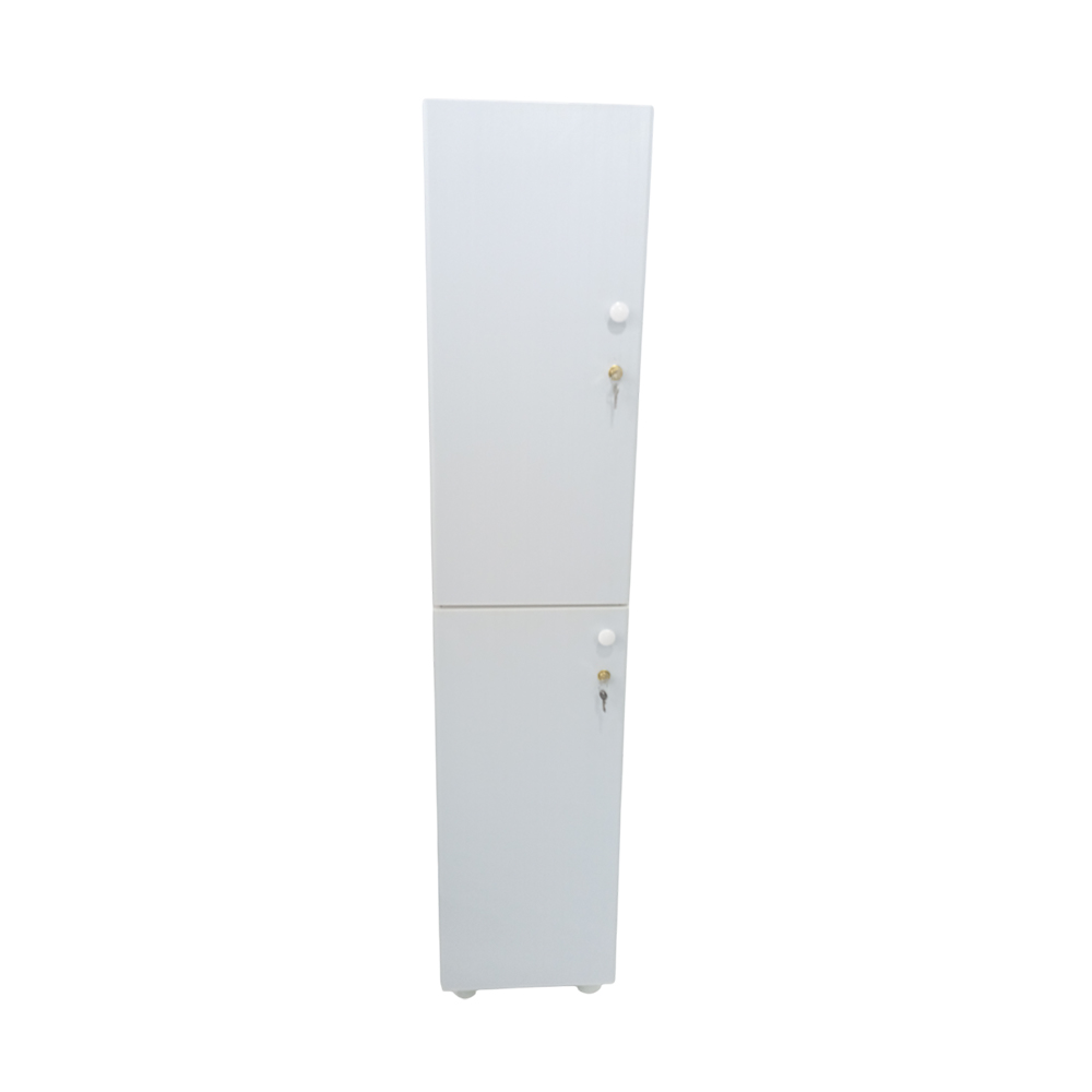 Armoire 02 portes en PVC- AR06