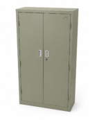 Armoire à vestiaire métallique 02 portes- AR05