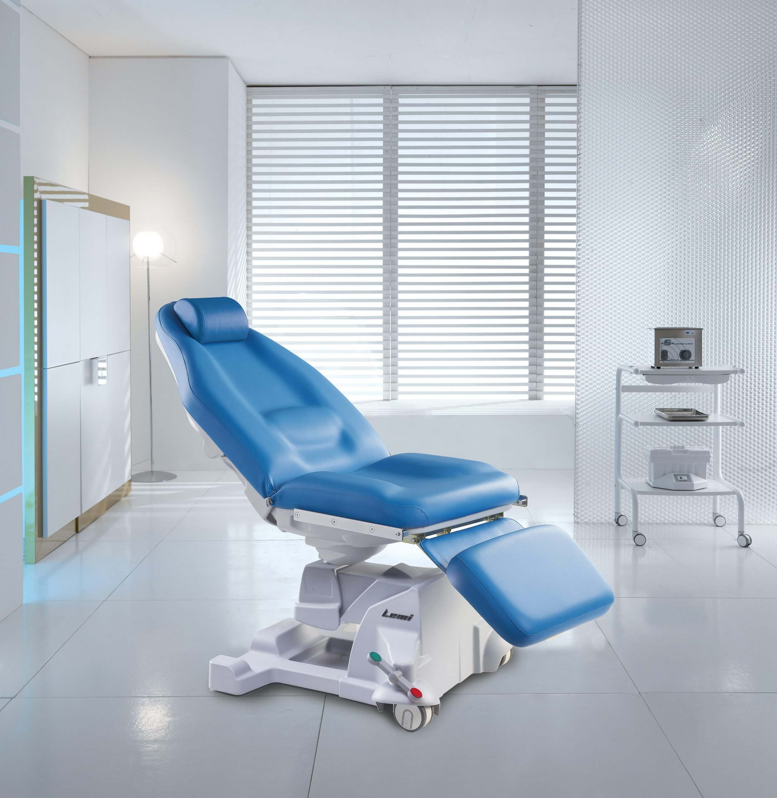 Fauteuils médicaux