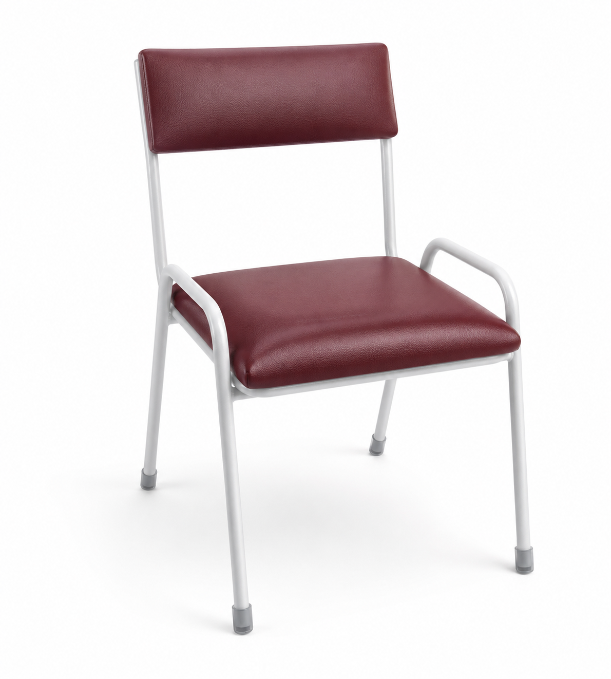 Chaise Visiteur en Époxy- CS02