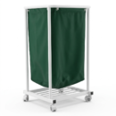 Chariot à linge un seul sac- CH05