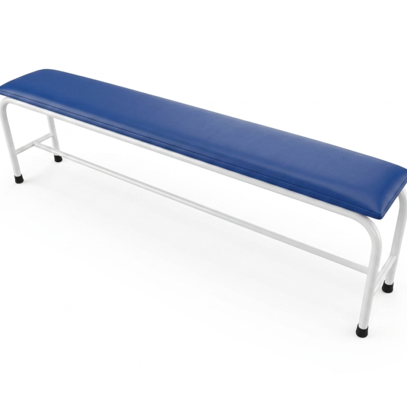 Banc de Salle d'Attente en Époxy- CS01