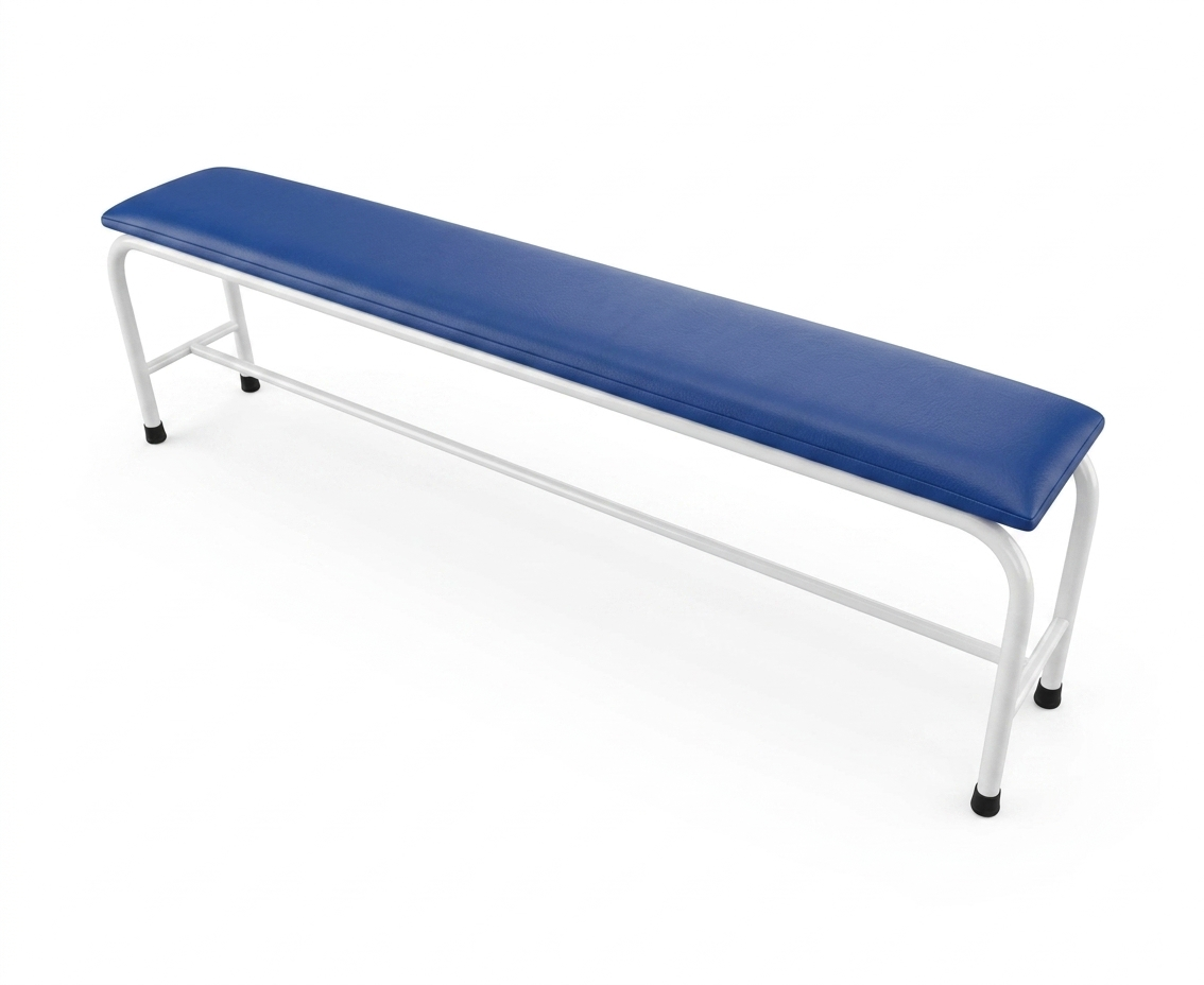 Banc de Salle d'Attente en Époxy- CS01