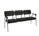 Chaise d’Attente Starlette 3 Places- CS06