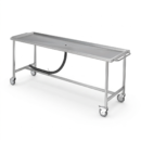 Table de Lavage Mortuaire en INOX- EM01