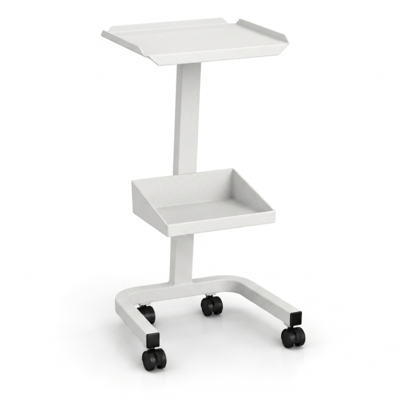 Chariot pour Appareil ECG- CH12