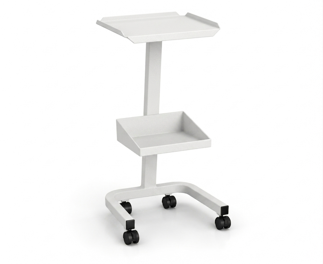 Chariot pour Appareil ECG- CH12