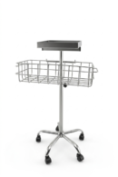 Chariot porte moniteur- CH14