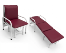 Fauteuil garde malade- FT04
