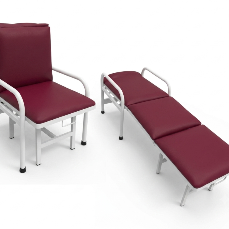 Fauteuil garde malade- FT04