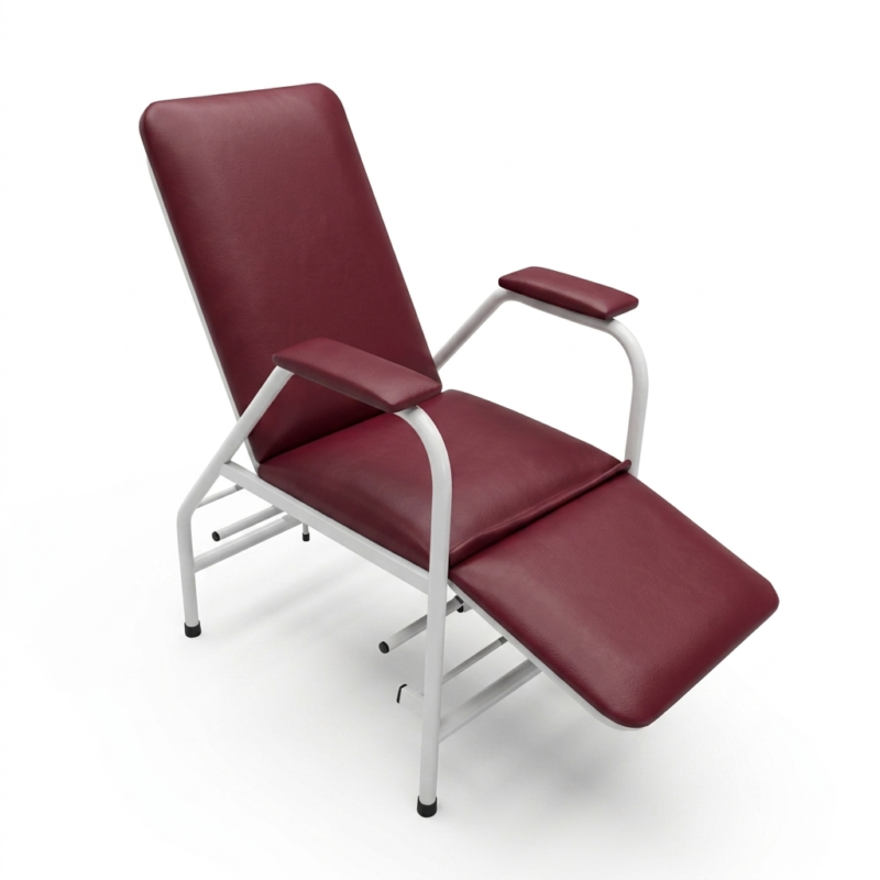 Fauteuil de relaxation simple- FT07
