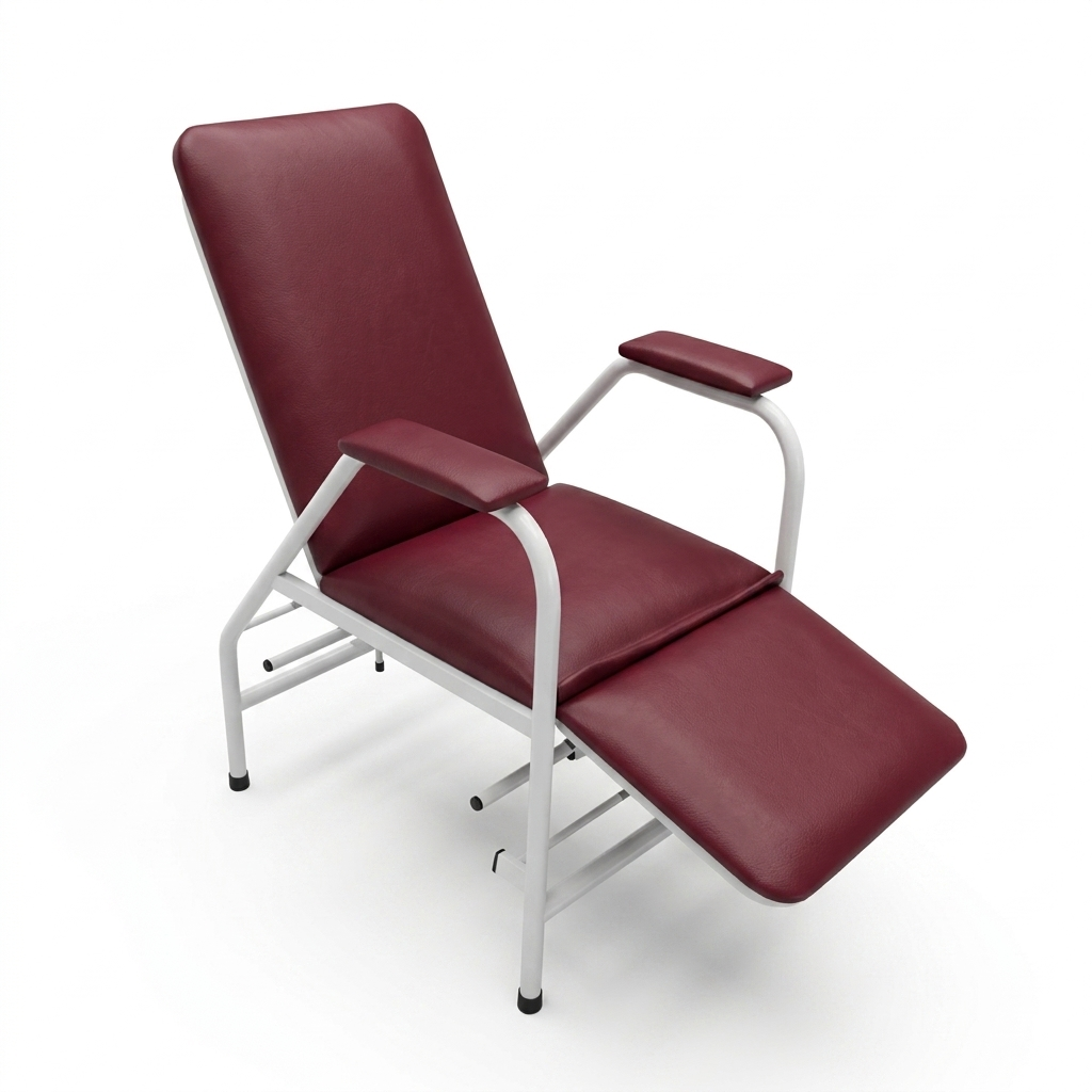 Fauteuil de relaxation simple- FT07