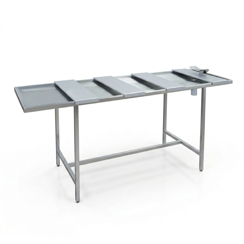 Table d’Autopsie Standard- EM04