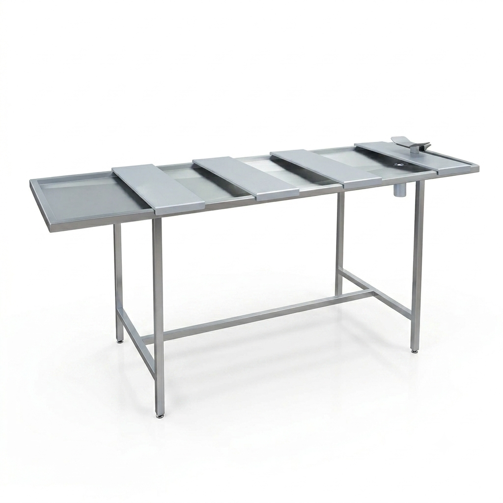 Table d’Autopsie Standard- EM04