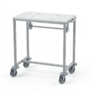 Chariot porte pèse bébé (nouveau modèle)- CH18
