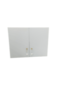 Armoire mural 02 portes en PVC- AR09