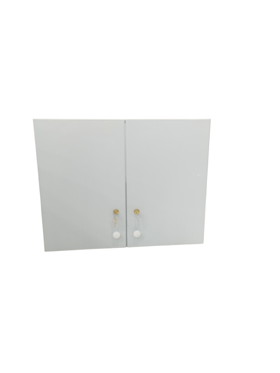 Armoire mural 02 portes en PVC- AR09